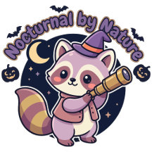 Nocturnal by Nature