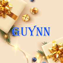 Guynn_Name T-Shirt