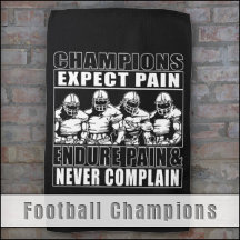 Football Champions