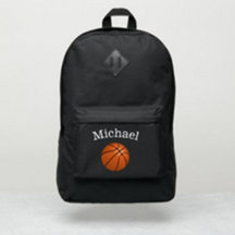 The Ultimate Port Authority backpack collection