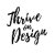 Thrive on Design