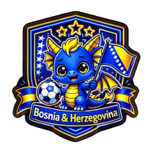 Bosnia & Herzegovina