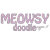 Meowsy Doodle