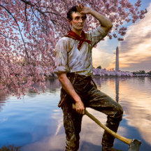  Abraham Lincoln - Leadership During the Civil War