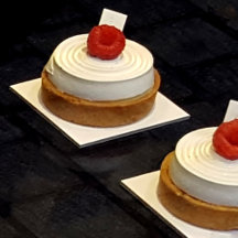 European Pastries Inspire Travel 