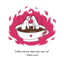 Valentine's Day Postcards