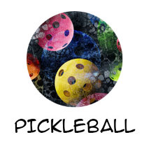 FUN PICKLEBALL ACCESSORIES