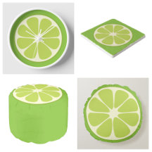 Lemon Lime Slice
