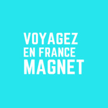 Villes Françaises - Magnets