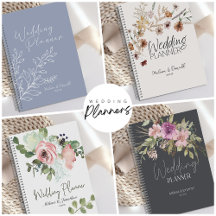 Planners + Calendars