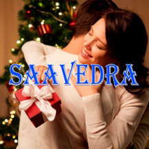 Saavedra_Name T-Shirt