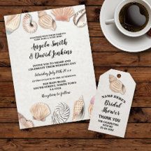 Shells Beach Collections