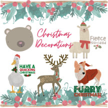 Christmas Decorations