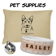 Pet Supplies