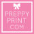 PreppyPrint