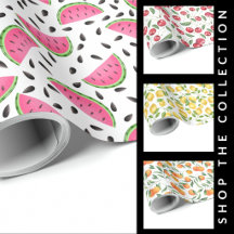 Fruit Themed Birthday Party Supplies