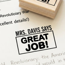 Teacher Encouragement To Students