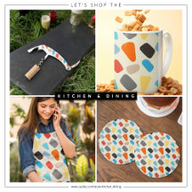 Multicolor Pebbles in White Background