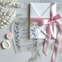 Wedding Invitations