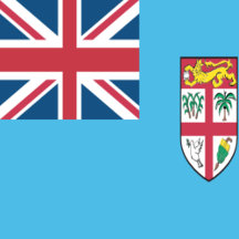 Fiji Flag Gifts 