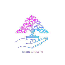 Zen & Neon: Personalized Lifestyle Journals