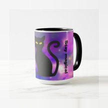 Magical Cute  Kittens for Good Luck 