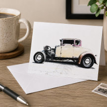 Greeting Cards Collection