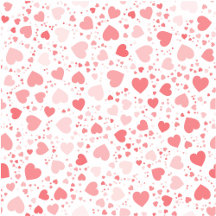 Heart Patterns Sweet Valentine