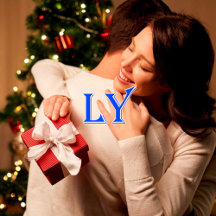 Ly_Name T-Shirt