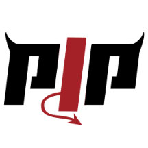 PJP - Pierce Jackson Productions Merch
