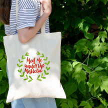 Christmas: Meet me under the mistletoe - Wreath