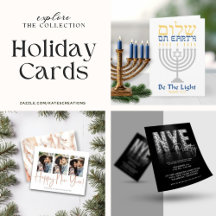 Holiday Cards
