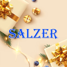 Salzer_Name T-Shirt