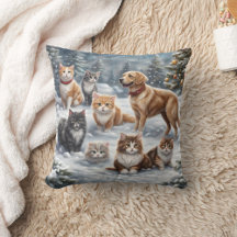 Cute Christmas Home Decor Gifts 