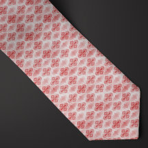 Dusty Rose Neckties