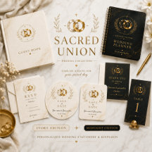 Sacred Union Collection |  Wholeness 