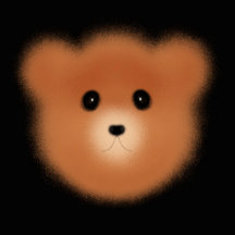 The Grumpy Bear Collection – Cute but moody