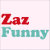 Zaz Funny