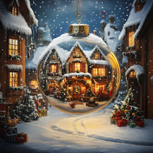 The Christmas Spirit Collection – Gifts & Decor