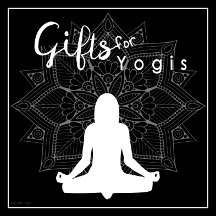 Gifts for Yogis