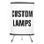 Custom Lamps