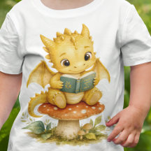 Storybook Baby Dragon Collection