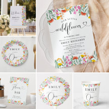 Wildflowers Collection