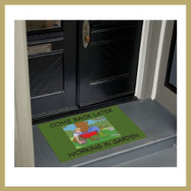 Doormats