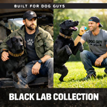 Black Lab Gifts