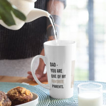 Modern Collage Photo & Happy Fathers Day Gift