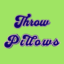 Throw Pillows