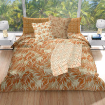 Neutral Retreat- Tropical Spa Coordinates