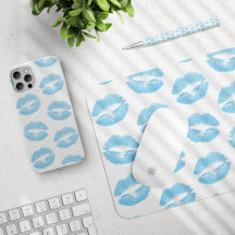 Blue Lips Collection