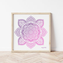 Everbloom Mandala